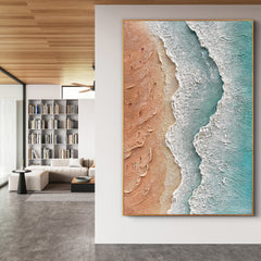 Plaster & Texture Art #PT 127