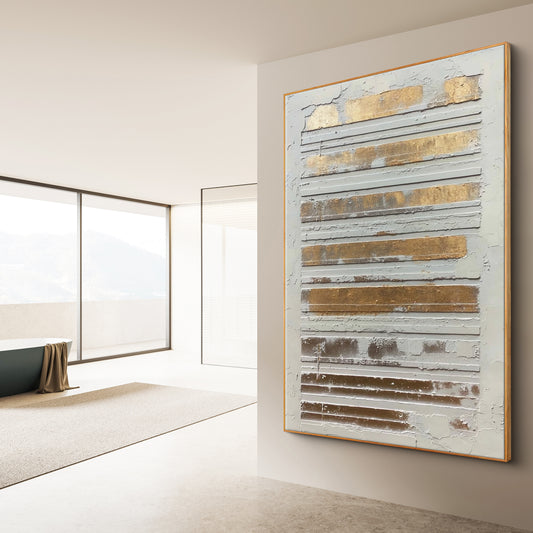 Wabi-Sabi Art #WS 038