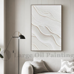 Plaster & Texture Art #PT 053