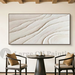 Plaster & Texture Art #PT 041