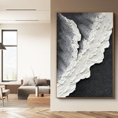 Plaster & Texture Art #PT 128