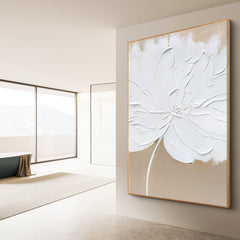 Plaster & Texture Art #PT 071