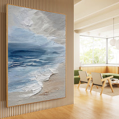 Plaster & Texture Art #PT 163