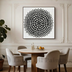 Plaster & Texture Art #PT 020