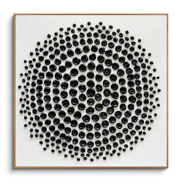 Plaster & Texture Art #PT 020