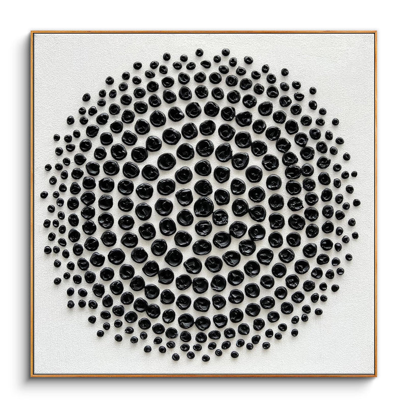 Plaster & Texture Art #PT 020