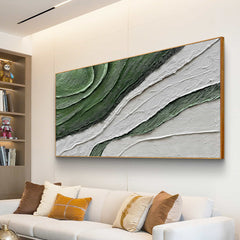 Plaster & Texture Art #PT 111