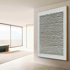 Wabi-Sabi Art #WS 009