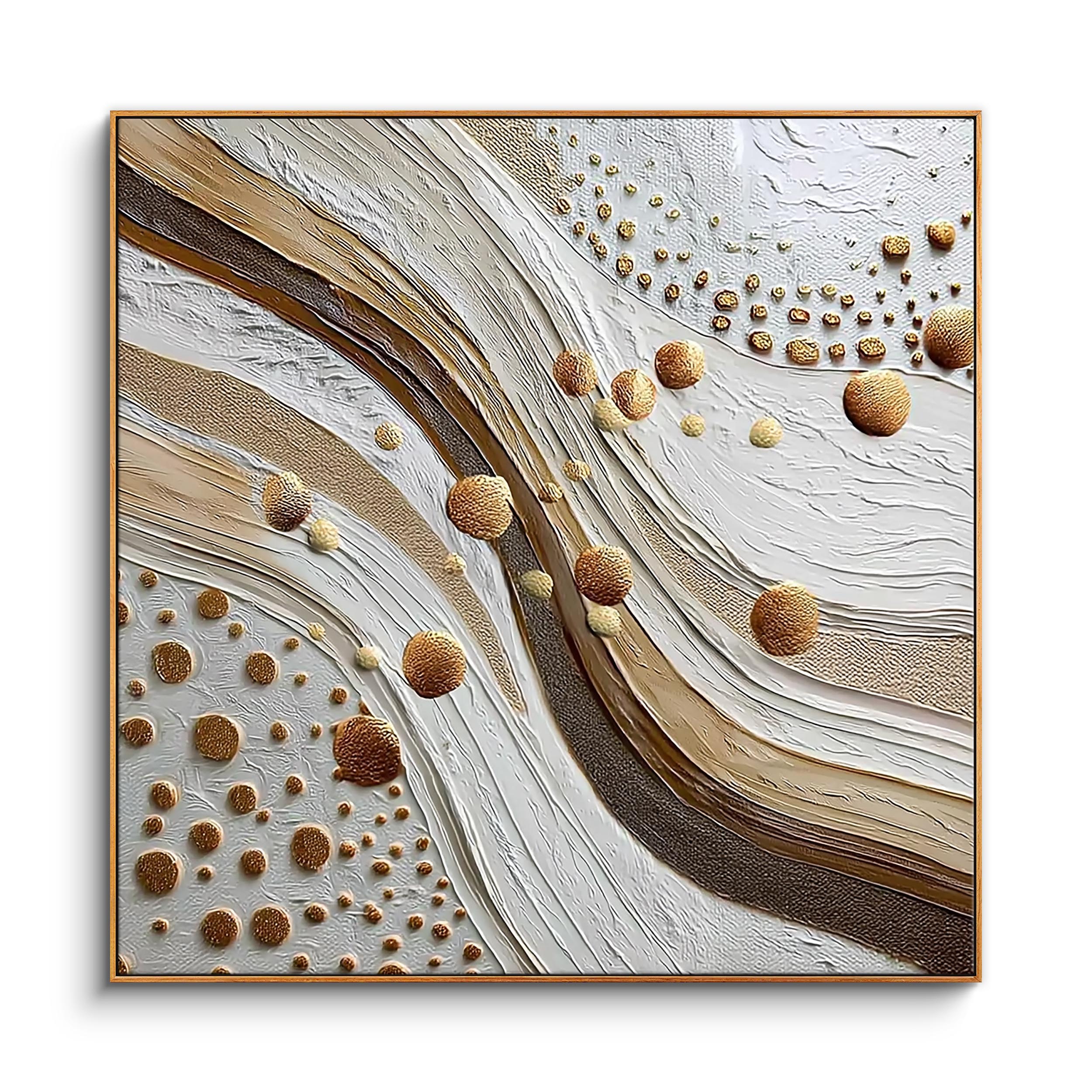 Wabi-Sabi Art #WS 036