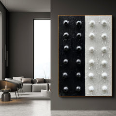 Wabi-Sabi Art #WS 006