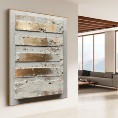 Wabi-Sabi Art #WS 054