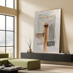 Wabi-Sabi Art #WS 027