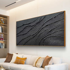 Plaster & Texture Art #PT 114