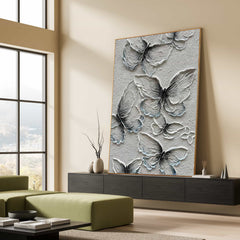 Plaster & Texture Art #PT 064