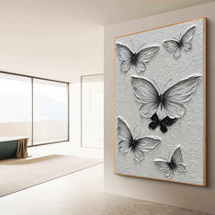 Plaster & Texture Art #PT 085