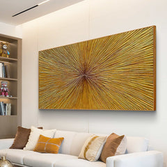 Plaster & Texture Art #PT 105