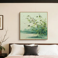 Wabi-Sabi Art #WS 029