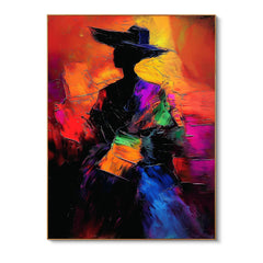 People Canvas Art #PE474