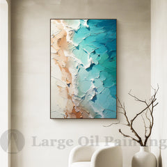 Plaster & Texture Art #PT 051