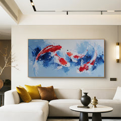 Animal Canvas Art #AN126