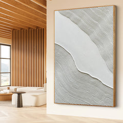 Plaster & Texture Art #PT 171