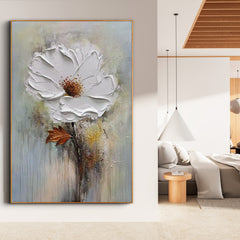 Plaster & Texture Art #PT 073