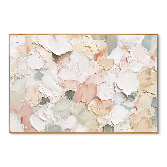 Plaster & Texture Art #PT 157