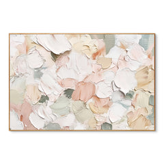 Plaster & Texture Art #PT 157