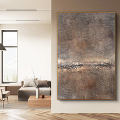 Plaster & Texture Art #PT 148