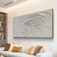 Plaster & Texture Art #PT 126