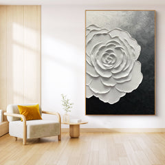 Plaster & Texture Art #PT 080