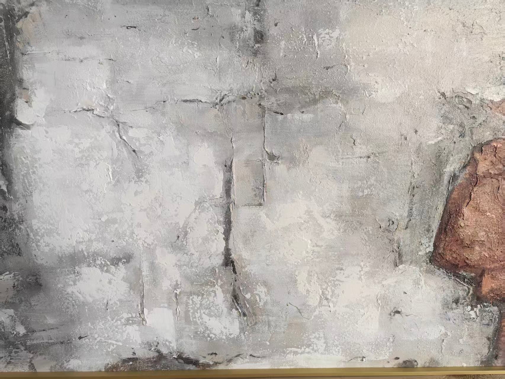 Wabi-Sabi Art #WS 055