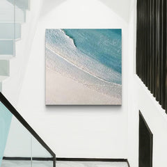 Plaster & Texture Art #PT 002