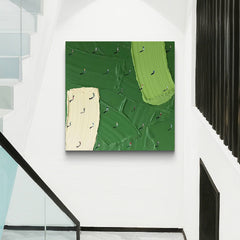 Minimalist Canvas Art #MI002