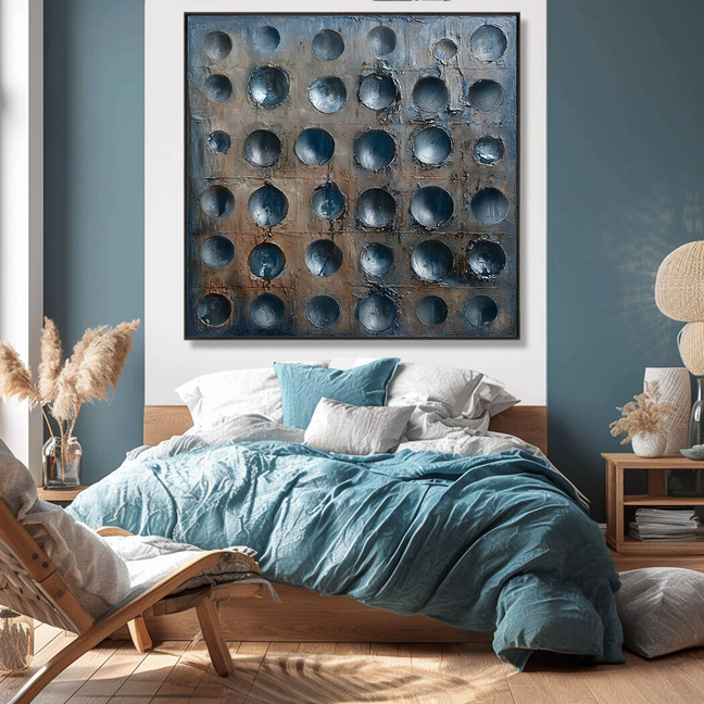 Minimalist Canvas Art #MI147