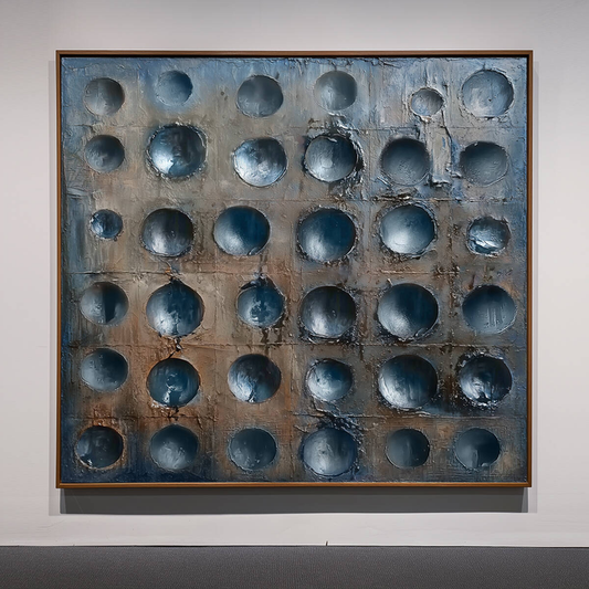 Minimalist Canvas Art #MI147