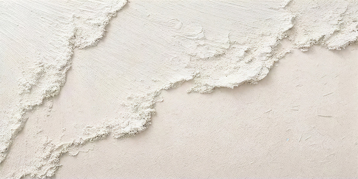 Plaster & Texture Art #PT 038