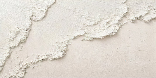 Plaster & Texture Art #PT 038