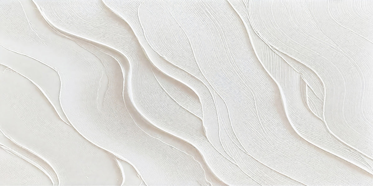 Plaster & Texture Art #PT 039