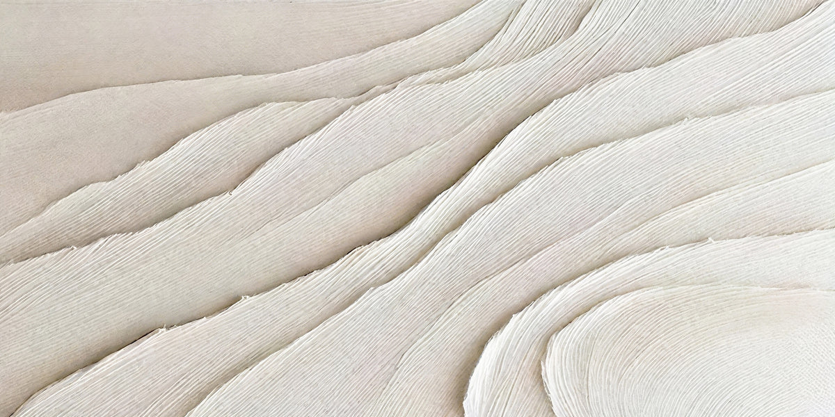 Plaster & Texture Art #PT 041