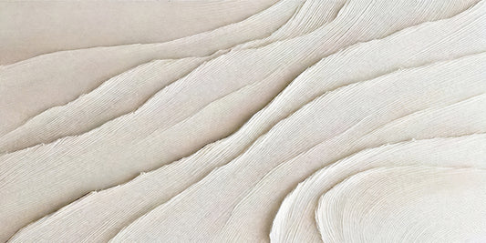 Plaster & Texture Art #PT 041