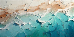 Plaster & Texture Art #PT 042