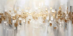 Plaster & Texture Art #PT 045