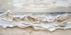 Plaster & Texture Art #PT 048