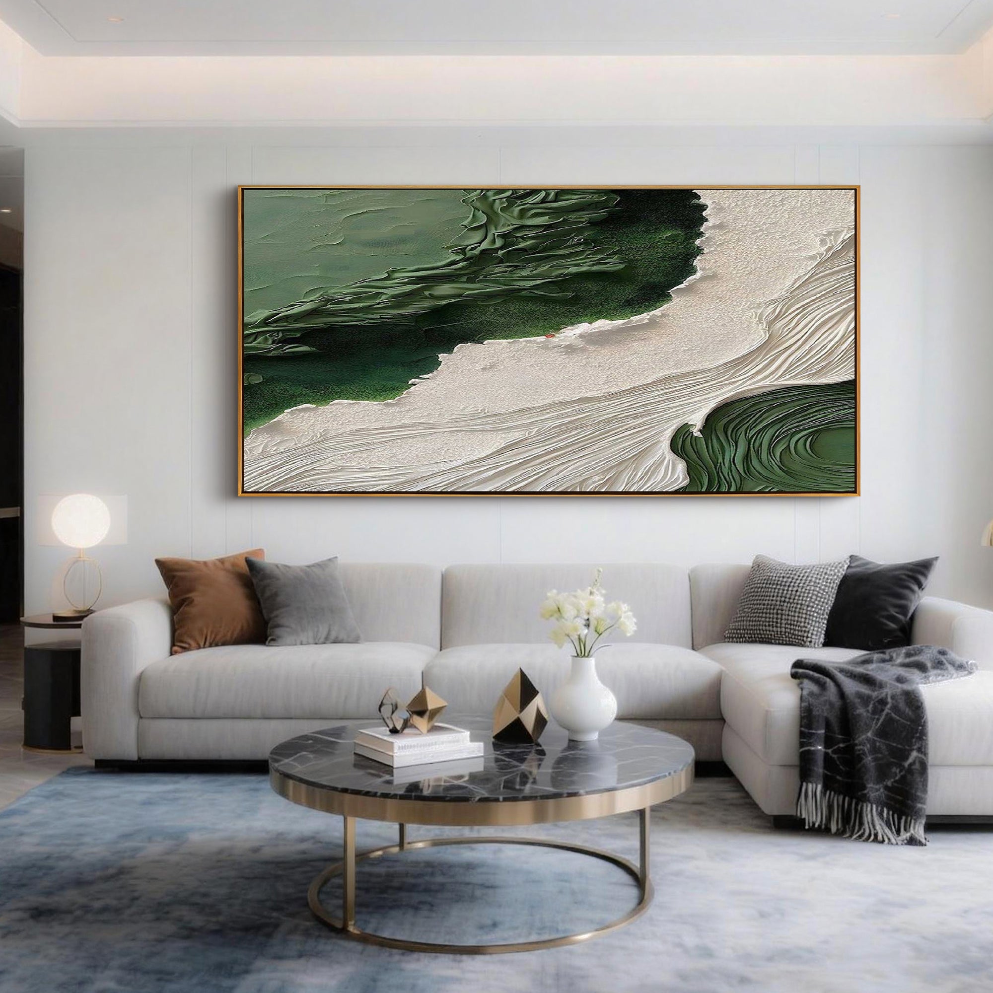 Plaster & Texture Art #PT 381