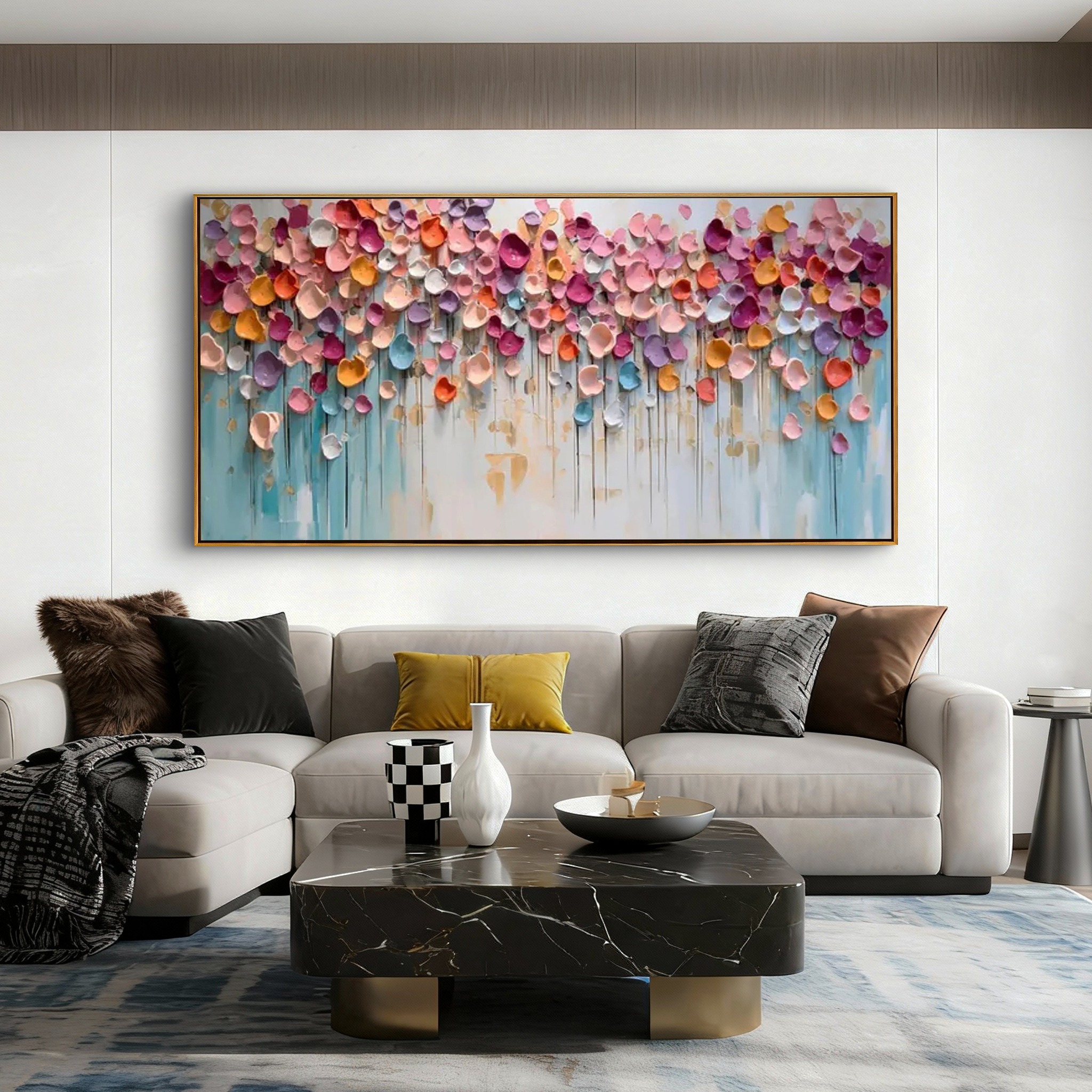 Plaster & Texture Art #PT 375