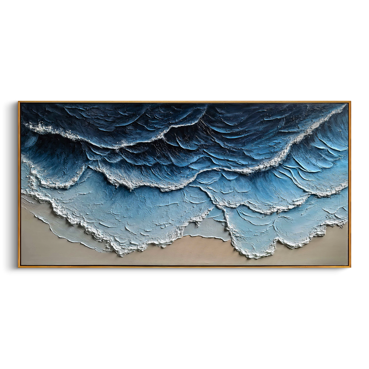 Beach & Ocean Art #BE062