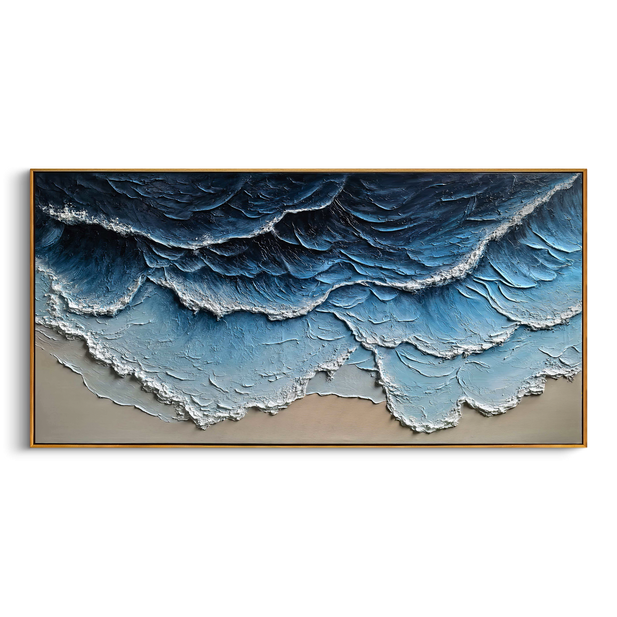 Beach & Ocean Art #BE062