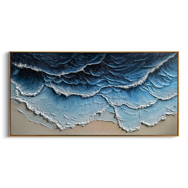 Beach & Ocean Art #BE062