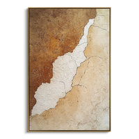 Plaster & Texture Art #PT 197